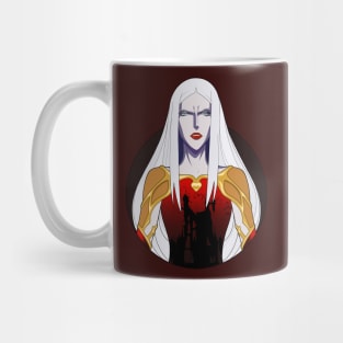 Carmilla Mug